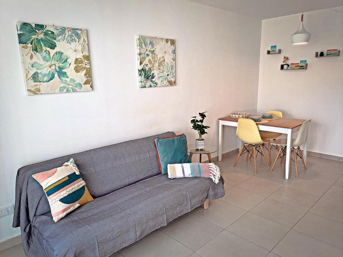 Casa Petra Sun Corralejo By Ahf Apartment Exterior photo
